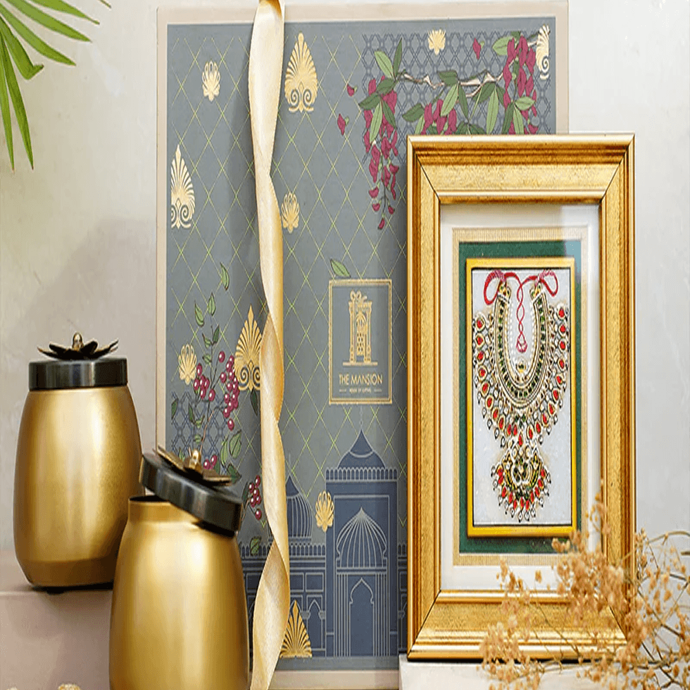 Heritage Luxury Gift Hamper