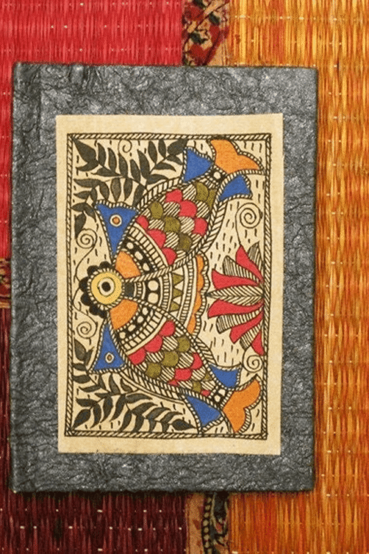 Prosperity Pair Sketchbook