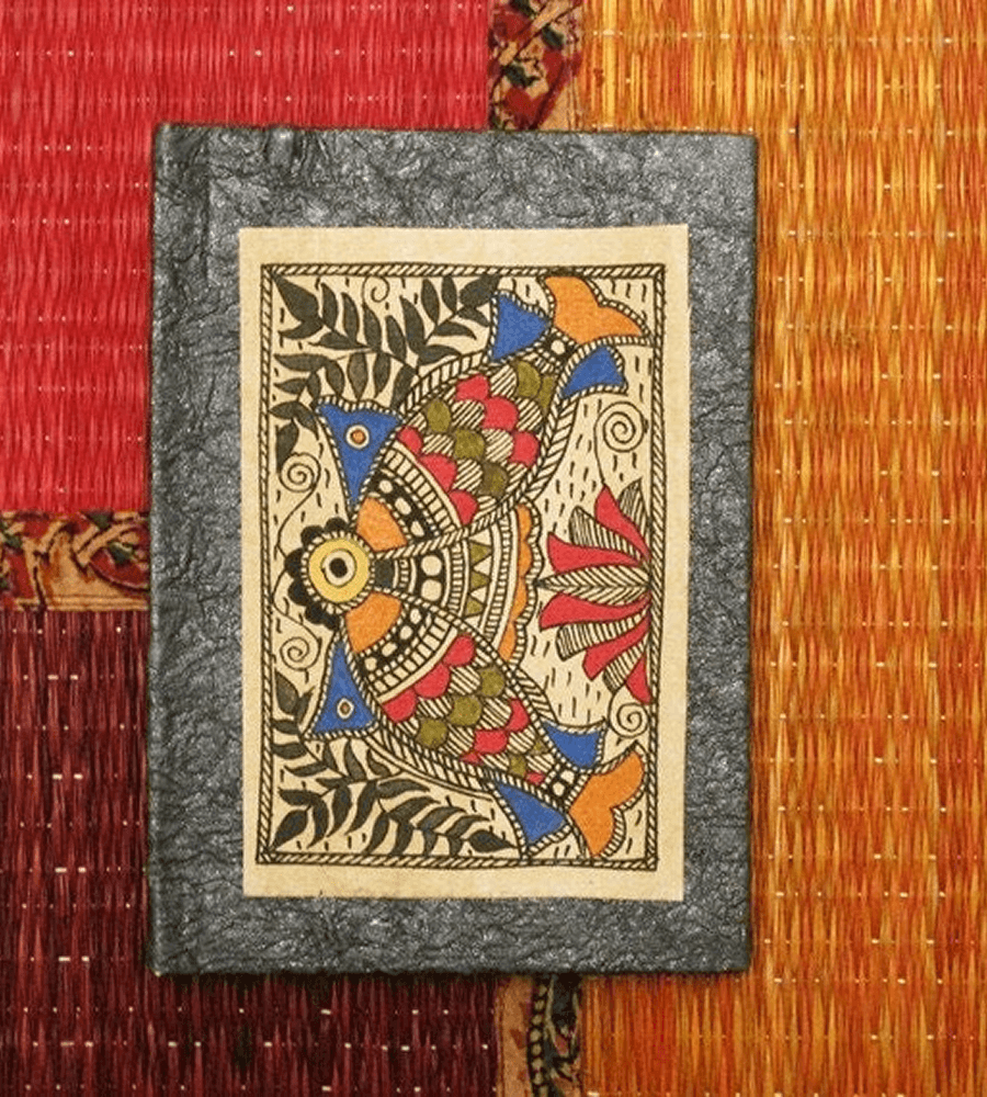 Prosperity Pair Sketchbook