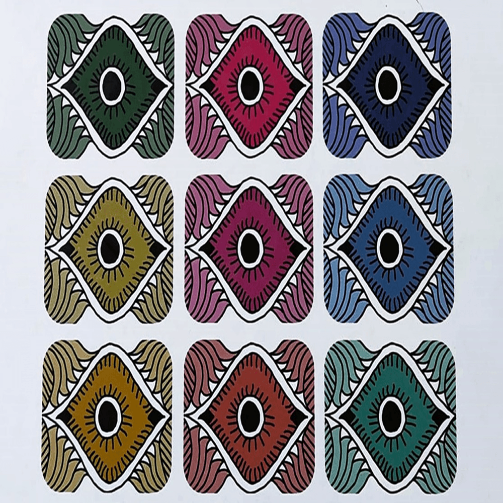 Collector’s Edition Madhubani Painting