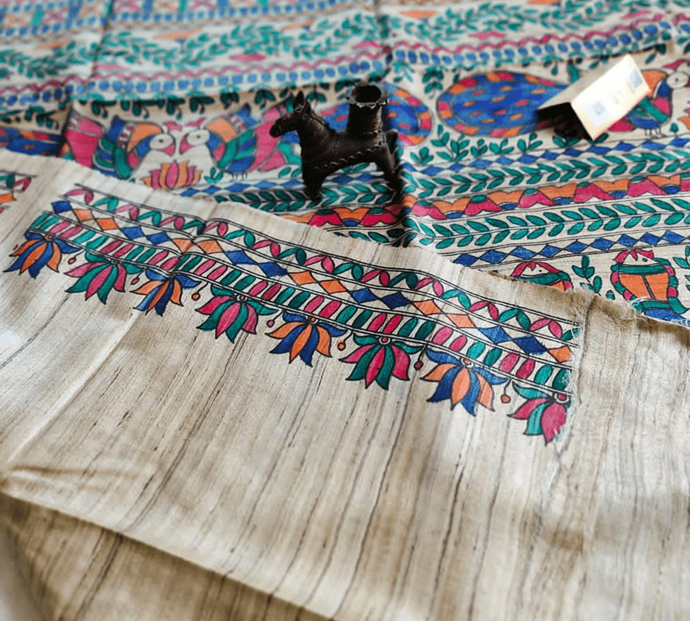 Wearable art product