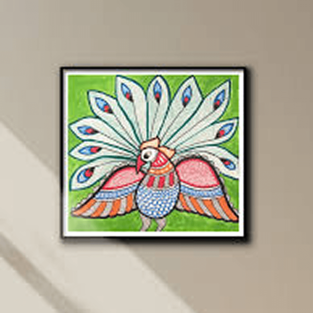 Festive Mini Folk Art Collection