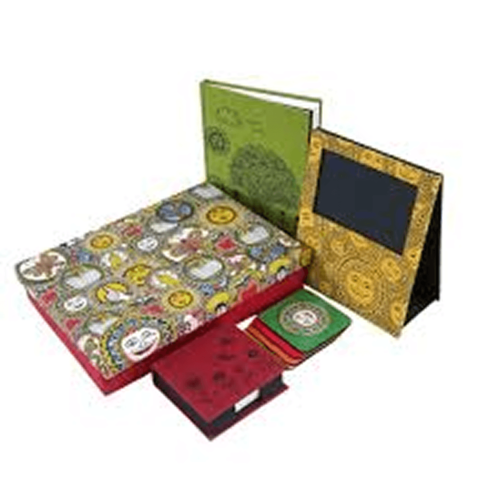 Festive Mithila Gift Kit